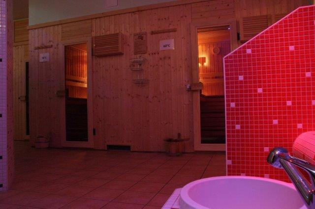 Kurhotel Fuerstenhof By David ブランケンブルク エクステリア 写真