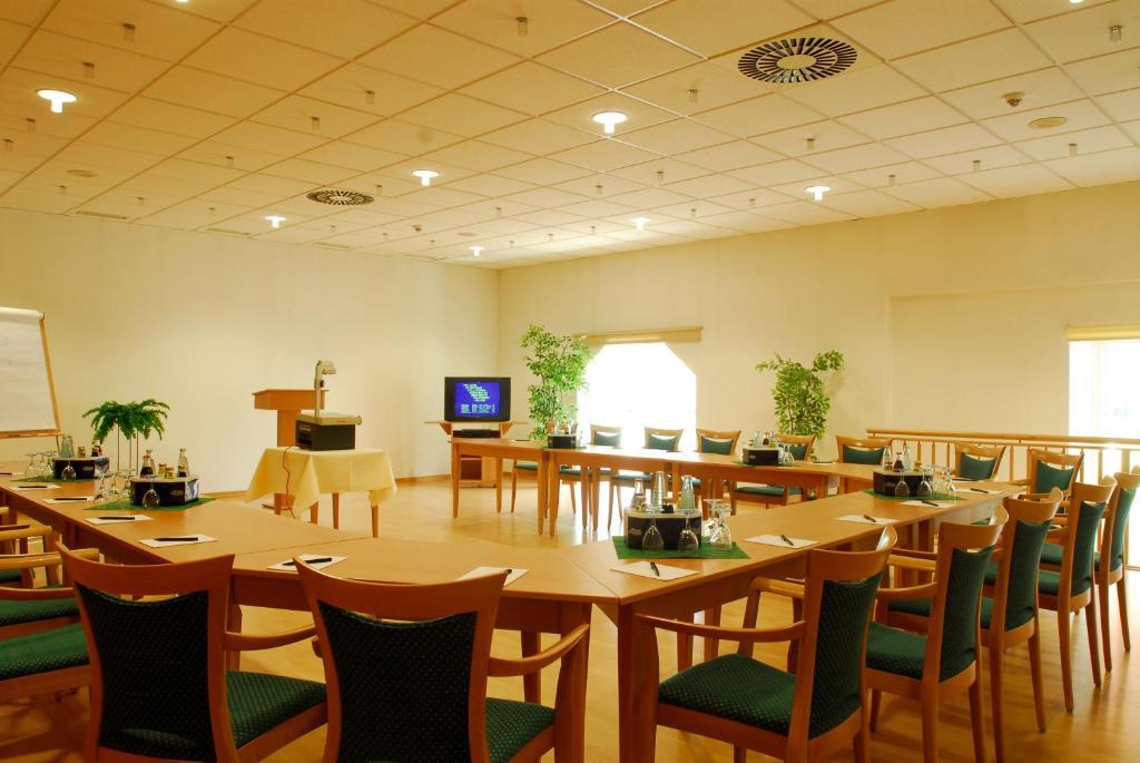 Kurhotel Fuerstenhof By David ブランケンブルク 部屋 写真